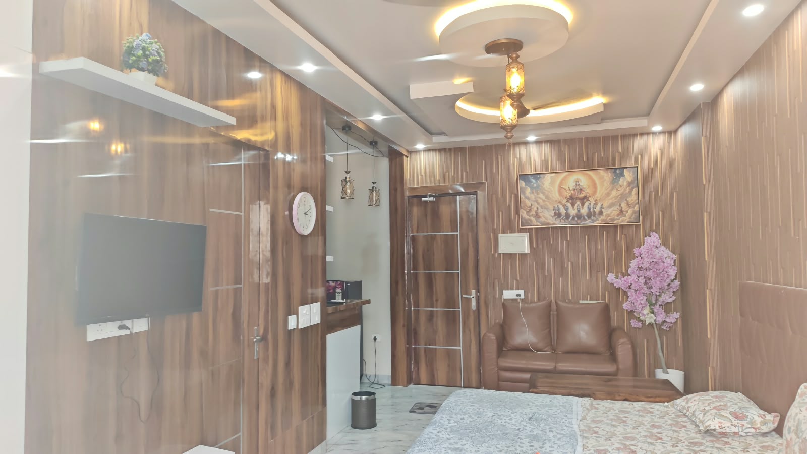 Villa in Noida: Your next favourite escape