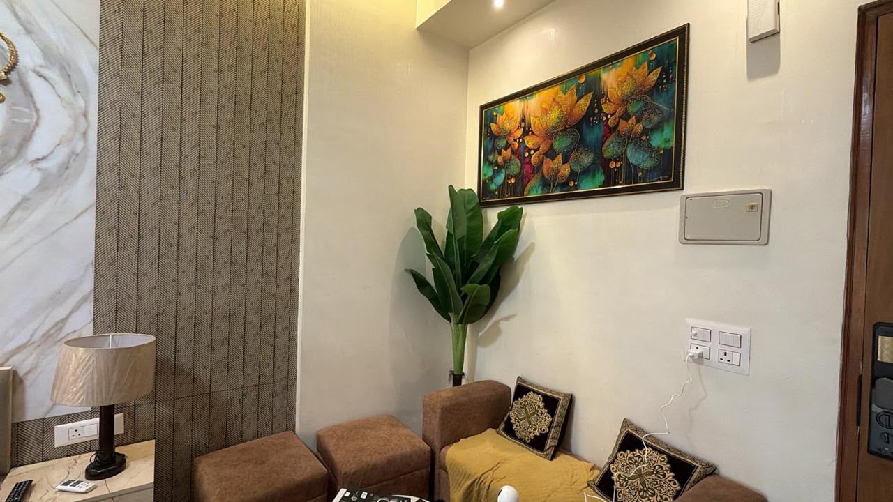House in Ghaziabad: Your next favourite escape