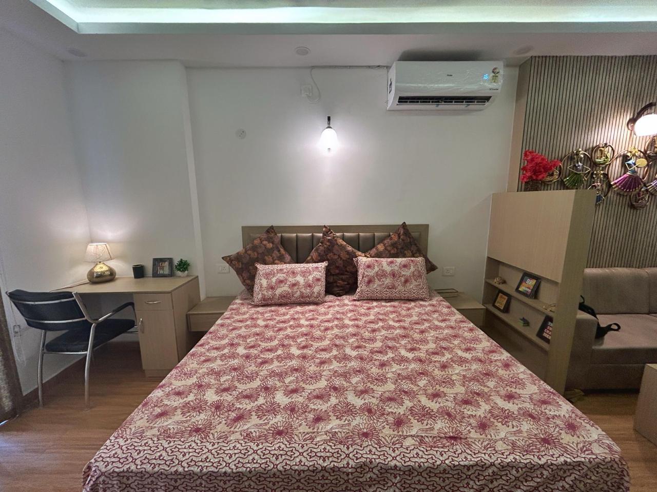 Villa in Delhi: A home away from ordinary