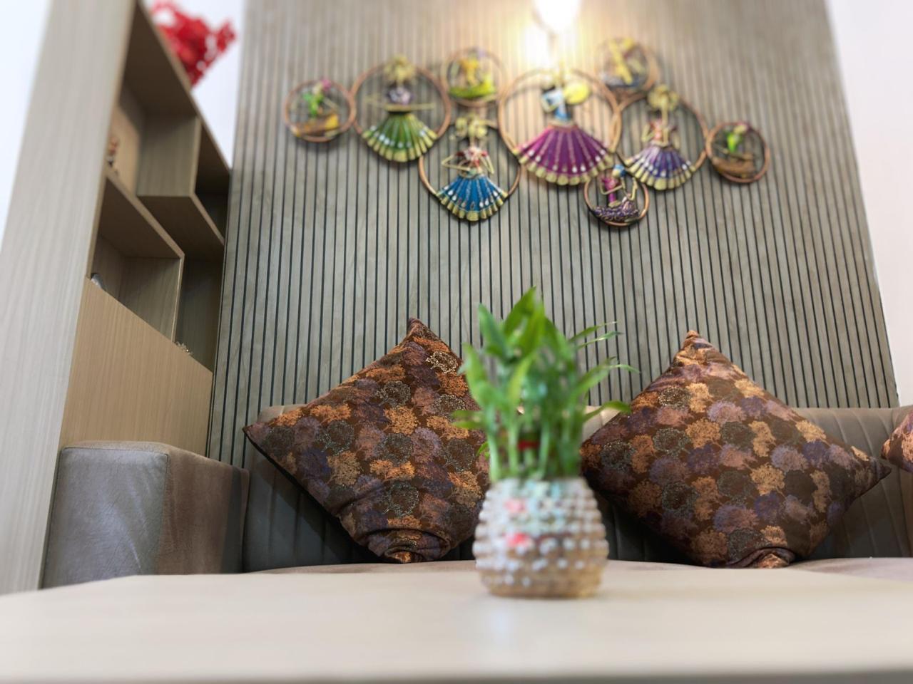 Homestay in Gurugram: The sunlit hideaway
